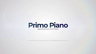 PRIMO PIANO  ANGLO ARABO CORSE 25102024 [upl. by Amilas]