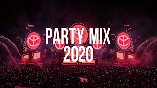 Party Mix 2020 [upl. by Burkhardt769]