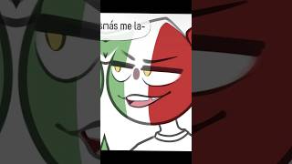 ❤️😜🌹🌺🇲🇽•Galletas•🇺🇸🍪🌸🍂🌷🪷Mcountryhumansedit countryhumans usamex [upl. by Scevor961]