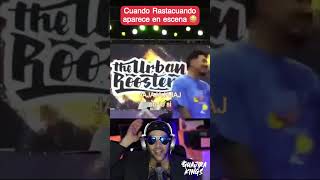 rastacuando lokillo reggae clombia freestyle [upl. by Htenywg]