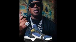 What People REALLY feel about Master Ps quotMoneyatti shoe line [upl. by Matelda146]