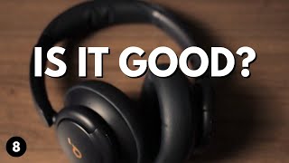 The ULTIMATE Headphones for Students  Soundcore Life Q30 [upl. by Madian343]