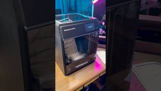 Adventurer 5M Pro 3D Printer First Impressions [upl. by Schofield]