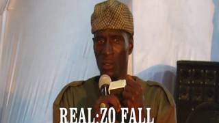 LAYE BAMBA SOLDAROU BAYE DOUDOU BITEYE [upl. by Aurthur377]