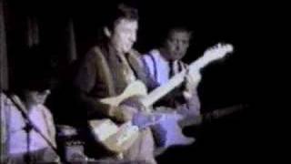 Danny Gatton amp Buddy Emmons  Funhouse [upl. by Coray7]