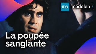 😱 Une série terrifiante à quelques jours dHalloween  La poupée sanglante  À voir sur madelenINA [upl. by Olivie]