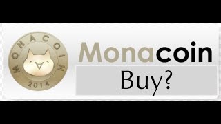 Should You Buy Monacoin [upl. by Sutphin]