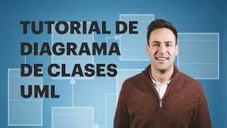 Tutorial  Diagrama de Clases UML [upl. by Haim276]