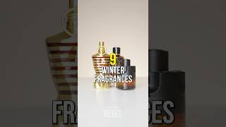 9 FANTASTIC Winter Fragrances For Men Best Winter Colognes [upl. by Ajnek355]