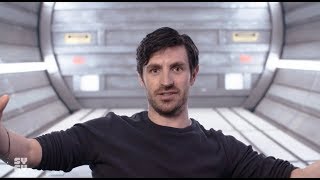 Nightflyers quotInside The Nightflyer Welcome Aboardquot Featurette [upl. by Telford]