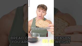 Why carbs are slowing down your weight loss 😬 weigthloss lowcarb diet healthyeating [upl. by Etteiluj237]