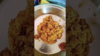 Nariyal ki Chatni aur Khichdi [upl. by Emalee]