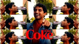 Diet Coke Commercial 2 MAKE IT STOP  Like What You Like Because I Can [upl. by Asseneg]