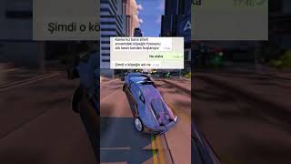 Kafaya bak ya 😂shorst shortvideo gta sihirliamnem shortvideo shorst fypシ゚viral keşfet gta [upl. by Ostler473]