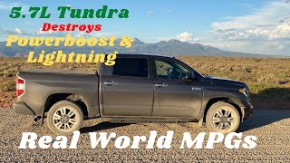 Tundra Towing [upl. by Ramel]