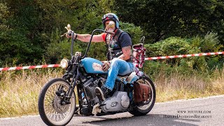 2024 HarleyDavidson European Bike Week Part 3 [upl. by Eelatsyrc]