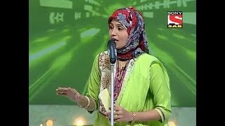 Tumhare Ghar Ka Pata Nahi Hai To Puchhne Me Jhijhak Rahi Hai by NIKHAT AMROHI [upl. by Mayman339]