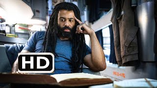 Snowpiercer 4×05 Promo quotThe Engineerquot HD  Snowpiercer Season 4 Episode 5 Promo [upl. by Lebasiram]