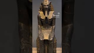 Tuthmosis IIIEgyptian Museum Cairo [upl. by Cadmann]