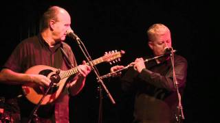 Dervish  Leitrim Equation 2  Clip 1 Traditional Irish Music from LiveTradcom [upl. by Ila]