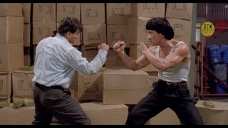 Jackie Chan  How to Do Action Comedy [upl. by Adnorahs]