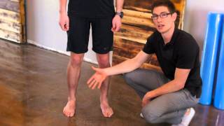 Pronation and Foot Orthotics [upl. by Craig]