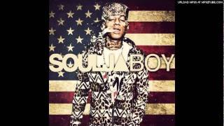 Soulja Boy  Moving 5013 Mixtape [upl. by Zippel228]