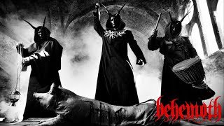 BEHEMOTH  LIVE AT RESURRECTION FEST  2023 [upl. by Quintina186]