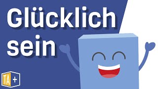 Glück  So findest du deinen Weg zur Zufriedenheit Webinar [upl. by Uhayile661]