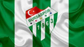 BESTE  Bursaspor Bu Alemin Kralı [upl. by Aihsemat]