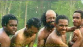 VIDEO KLIP quotGADIS MUTINGquot Melody Kota Rusa [upl. by Olshausen]