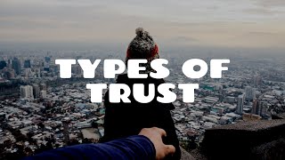 The Different Types of Trust  Equity amp Trusts [upl. by Dnalyar]