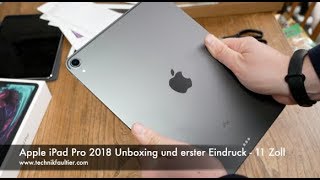 iPad Pro 2018 in 2023 STILL Amazing 👌🏼 Long term review [upl. by Anilas118]