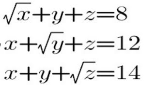 Q2 Turkey  math Olympiad question  Olympiad exam  90 students failed in this problem [upl. by Anayhd]