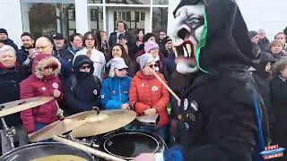 Allschwiler Fasnacht 11022024 Livestream [upl. by Ivanna]