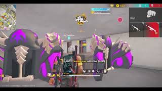 free fire battleground pay gameplay dekh raha hun kaisa laga meri game play 🤓⏯️⏯️ [upl. by Aneem236]