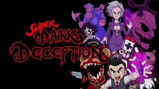 ARE WE MEANT TO WALK BACKWARDS  Super Dark Deception  Agatha [upl. by Shreeves]