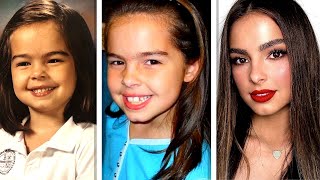 Addison Rae Transformation  From 0 to 20 years [upl. by Richmal]