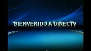 bienvenido a directv [upl. by Annel]