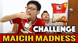 MAICIH MADNESS CHALLENGE [upl. by Rumit]