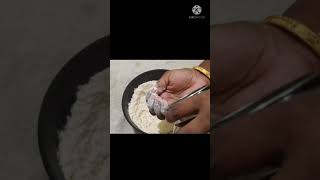 Ashirvad atta puttu recipe in tamilwheat flour puttu recipe shorts [upl. by Sapphira632]