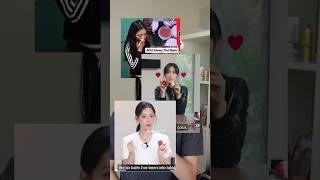 Popular Korean Lip Balm EVERYONE is Wearing kbeauty lipbalm koreanmakeup [upl. by Ained]