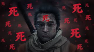 Can I beat Sekiro at base vitalitywith the demon bellAND charmless help [upl. by Ilrebma249]