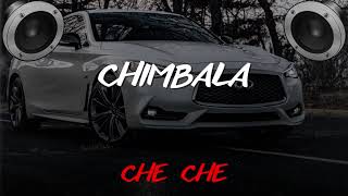 CHIMBALA Che Che epicenter bass [upl. by Thebazile]