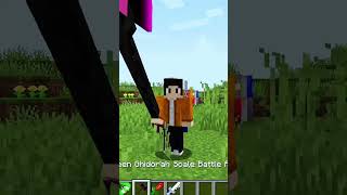 O NOVO ORESPAWN  ADVENTURE KRAFT minecraft orespawn shorts [upl. by Drusilla272]