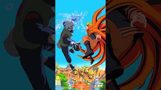 Kakashi vs hokage  who is strong naruto kakashi hokage youtubeshorts shorts narutoshippuden [upl. by Cardew]