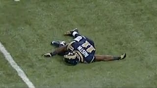 Biggest Flops in NFL History [upl. by Floria405]