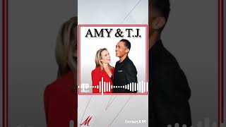 Megyn Kelly amp Charlie Kirk React to TJ Holmes and Amy Robachs Cringe Podcast During Their Argument [upl. by Eskil]