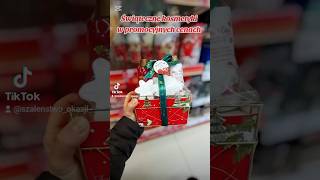 W Rossmannie kosmetyki świąteczne dostępne są w promocyjnych cenach rossmann święta christmas [upl. by Bergerac]