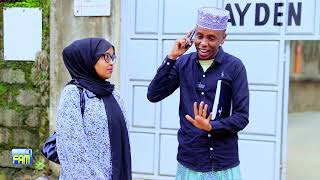 XAASKA WANAAGSAN SHORT FILM QISA DHAB AH PART 48 [upl. by Ecinue]